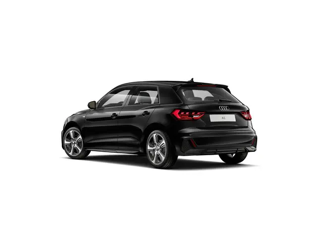 Audi A1 Sportback 25 TFSI 95 5MT S edition 2026 Benzine 14