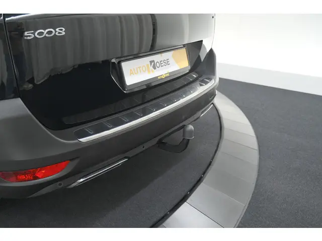 Peugeot 5008 PureTech 130 EAT8 GT Line 2020 Benzine 21