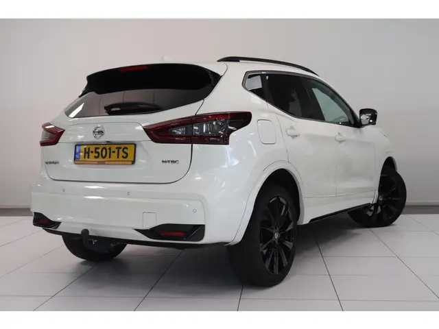 Nissan QASHQAI 2
