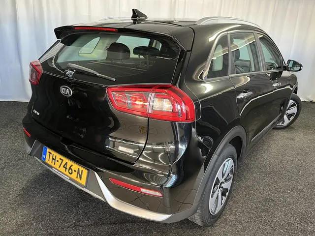 Kia Niro 3