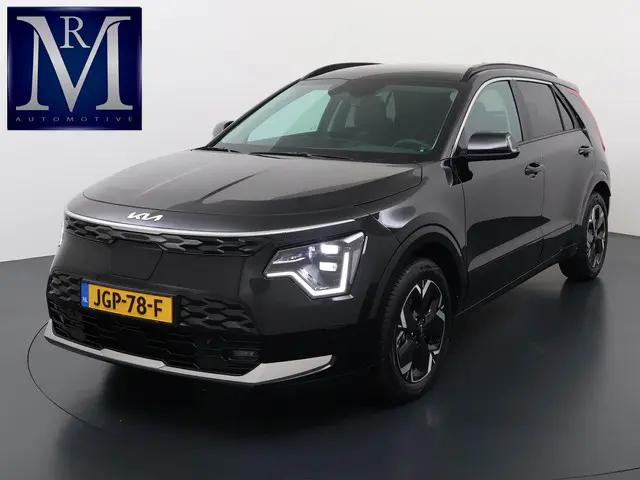 Kia Niro EV AIR 2025 Elektrisch