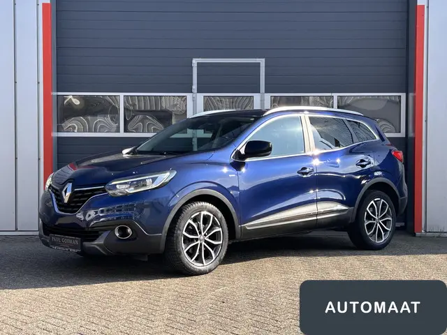 Renault Kadjar 2