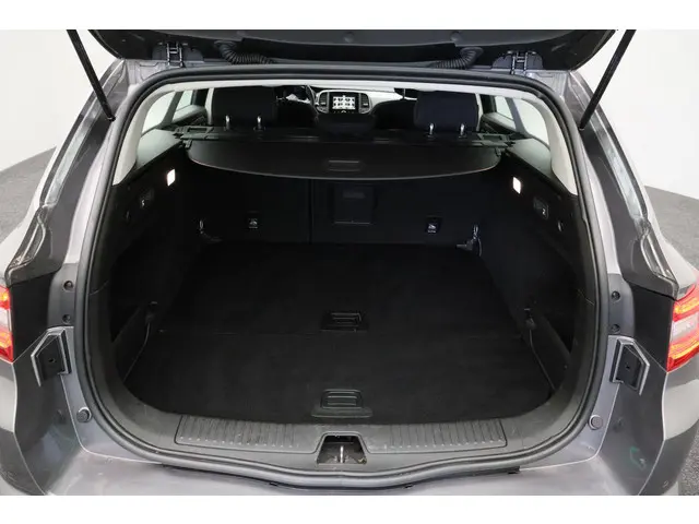 Renault Talisman Estate 1.5 dCi Zen 2017 Diesel 12