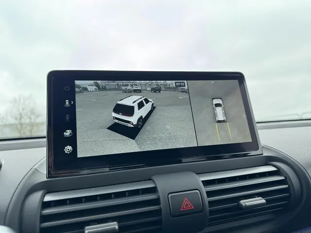 Hyundai Inster Evolve 49 kWh 2026 Elektrisch 16