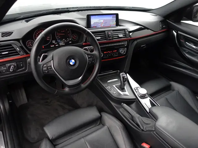 BMW 3 Serie 2