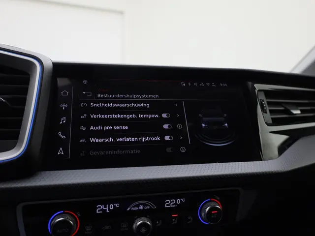 Audi A1 Sportback 30 TFSI/116PK S Line 2025 Benzine 11