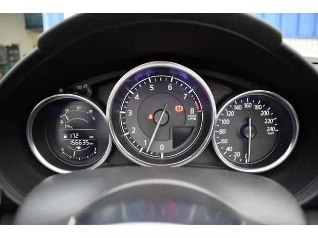 Mazda MX-5 1.5 SkyActiv-G 131 TS 2015 Benzine 14