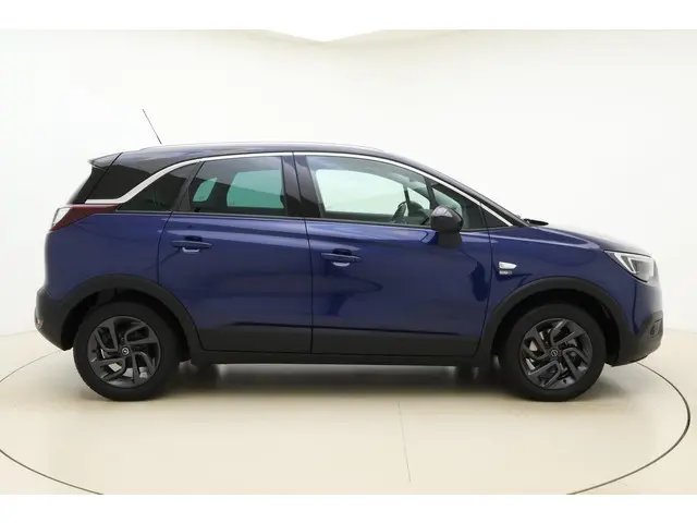 Opel Crossland X 1.2 Turbo Edition 2020 2021 Benzine 9