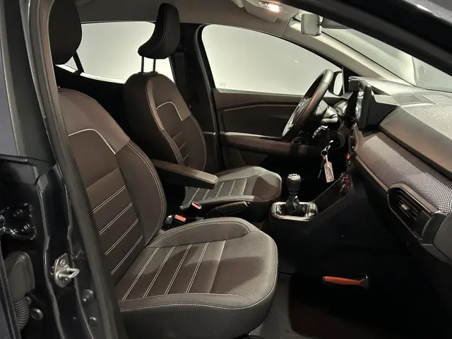 Dacia Sandero 1.0 TCe 90 Comfort 2021 Benzine 24