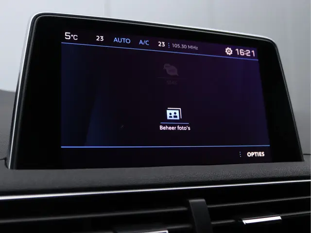 Peugeot 3008 1.2 PureTech Allure 2019 Benzine 42