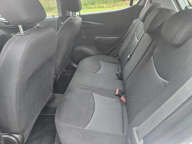 Opel KARL 1.0 ecoFLEX Edition *airco* 2018 Benzine 13