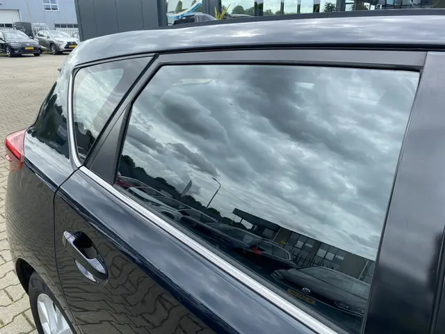 Toyota Auris 1.3 Aspiration 2016 Benzine 7