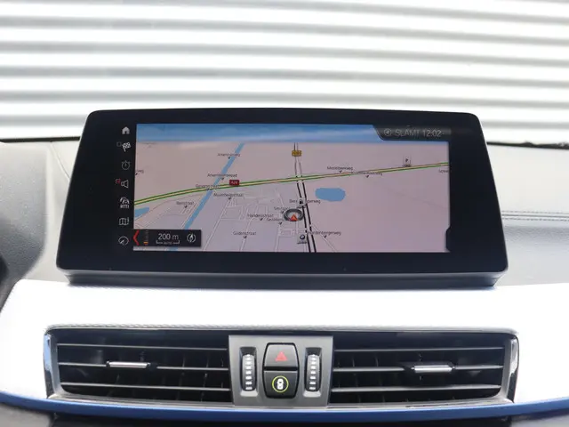 BMW X2 sDrive18i 2022 Benzine 23