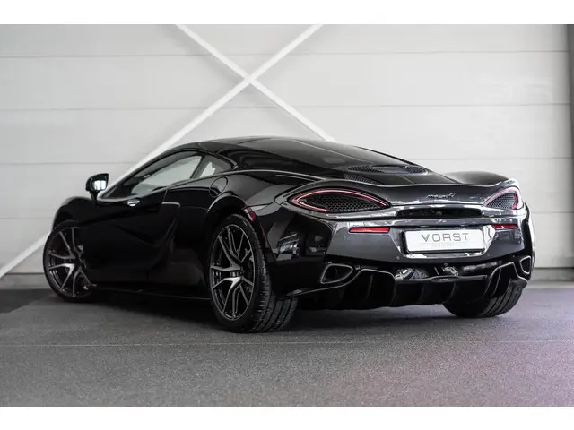 McLaren 570GT 3.8 2019 Benzine 4