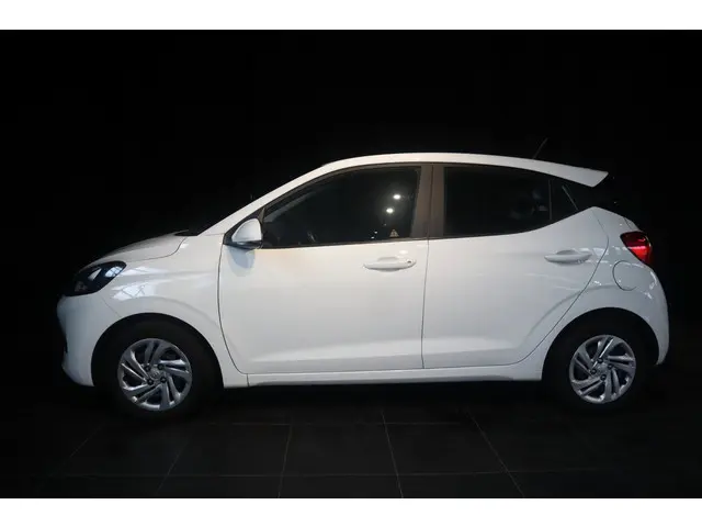 Hyundai i10 1.0 Comfort 5-zits | Carplay | DAB+ 2022 Benzine 6