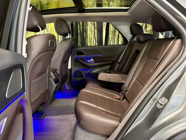 Mercedes-Benz GLE 450 4MATIC Premium Plus 2020 Benzine 37