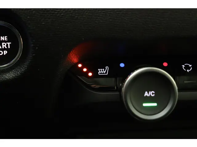 Citroën ë-C4 Feel Edition 50 kWh 2021 Elektrisch 21