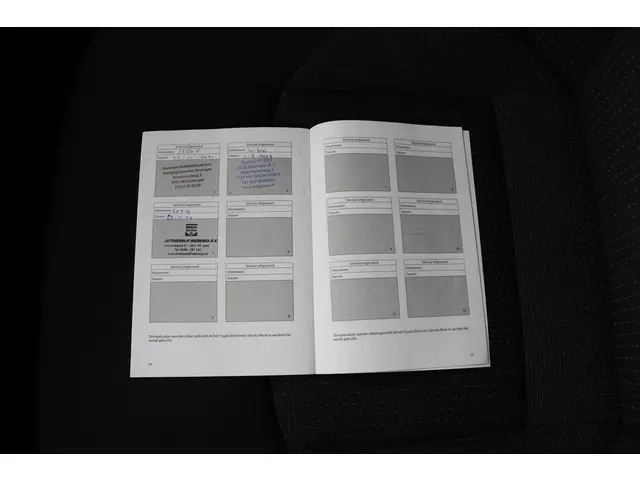 Toyota C-HR 1.8 Hybrid Style 2019 Hybride Benzine 47