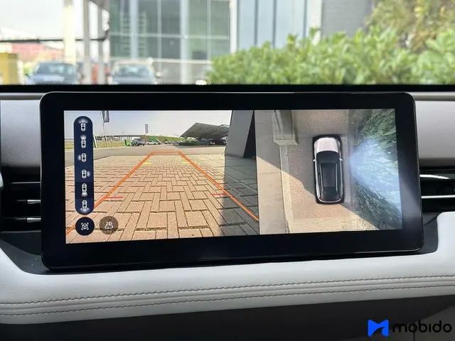 Aiways U5 | 63kWh Showroom | 360 camera | 2020 Elektrisch 13