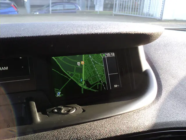 Renault Scénic 1.2 TCe Bose 2013 Benzine 34