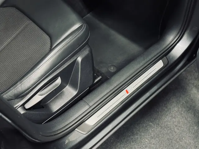 Audi Q2 35 TFSI S Edition S-Line 2020 Benzine 28