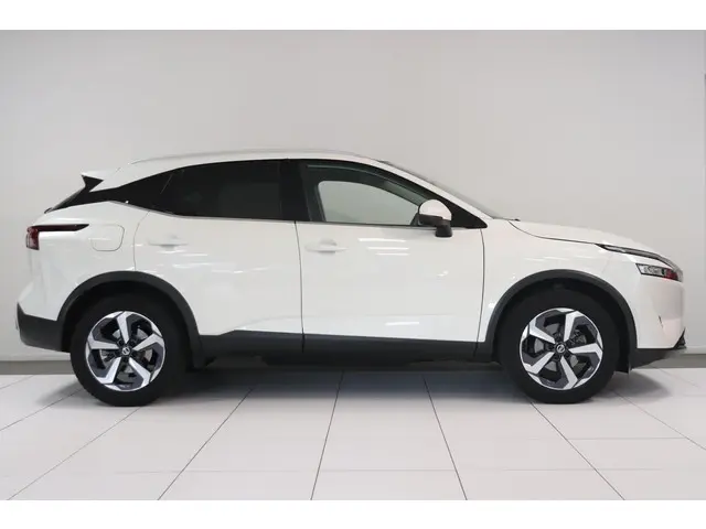 Nissan QASHQAI 1.3 MHEV Xtronic N-Connecta 2022 Benzine 19