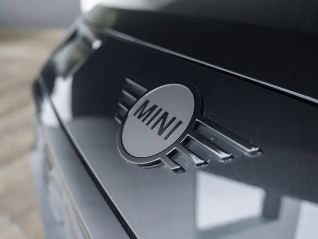 MINI Countryman E 2024 Elektrisch 47