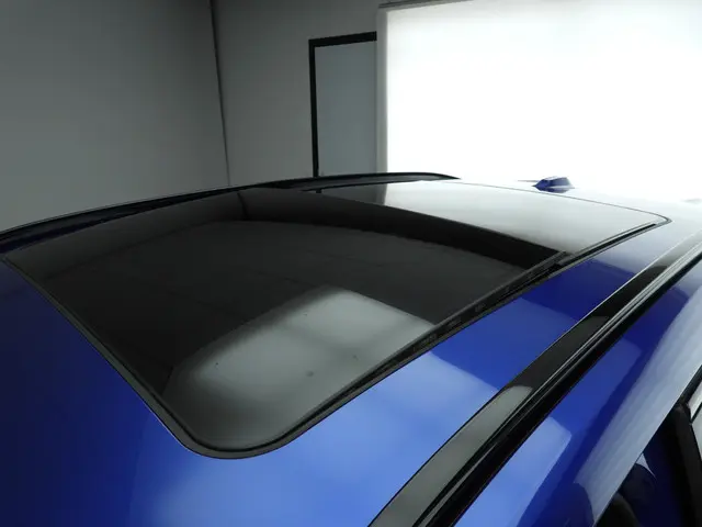 BMW iX1 eDrive20 2025 Elektrisch 31