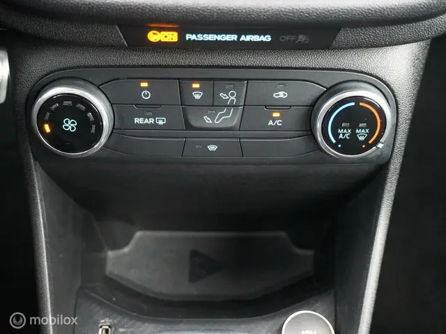 Ford Fiesta 1.0 EcoBoost ST-Line 2019 Benzine 15