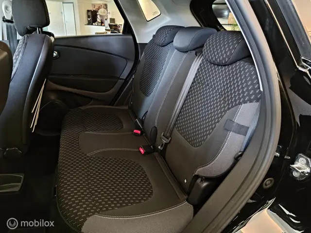 Renault Captur 1.2 TCe Intens 2018 Benzine 13
