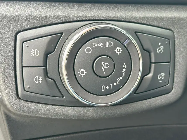 Ford Mondeo Wagon 1.5 Titanium 2015 Benzine 13