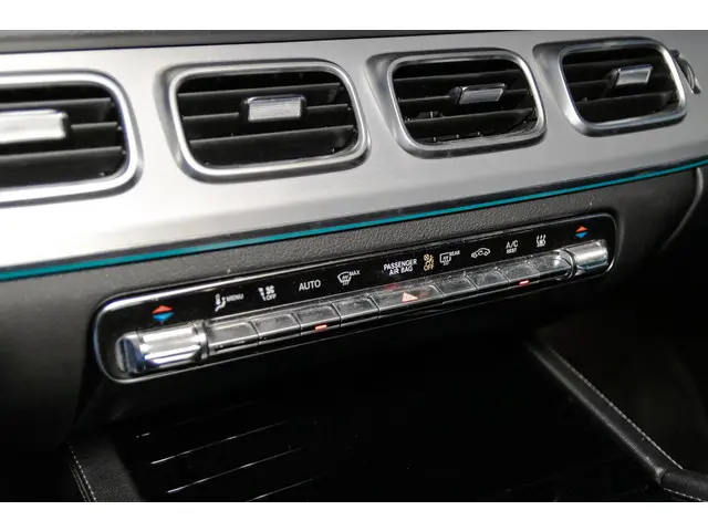 Mercedes-Benz GLE 350 e 4MATIC 2022 Hybride Benzine 20