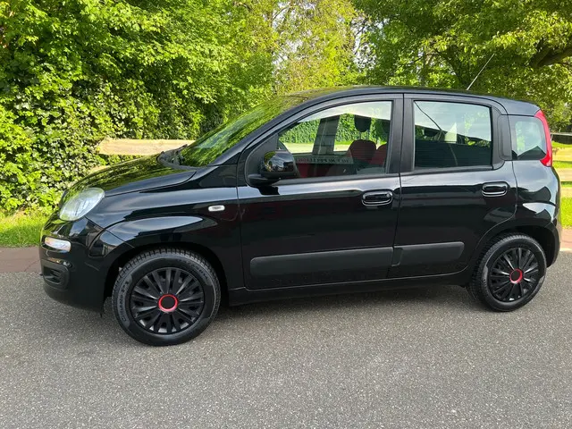 Fiat Panda 2