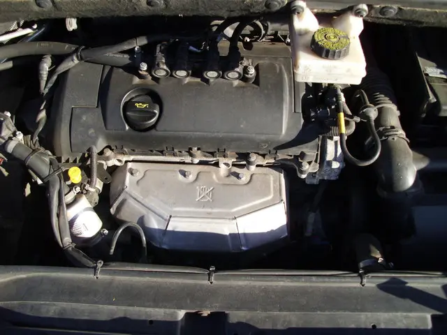 Citroën C4 Picasso 1.6 VTi Ligne Business 2013 LPG/Gas 17