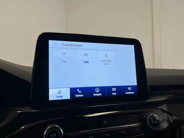 Ford Kuga 2.5 PHEV ST-Line 2023 Hybride Benzine 22