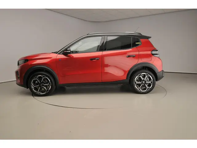 Citroën ë-C3 Max 113pk 44 kWh 2024 Elektrisch 3
