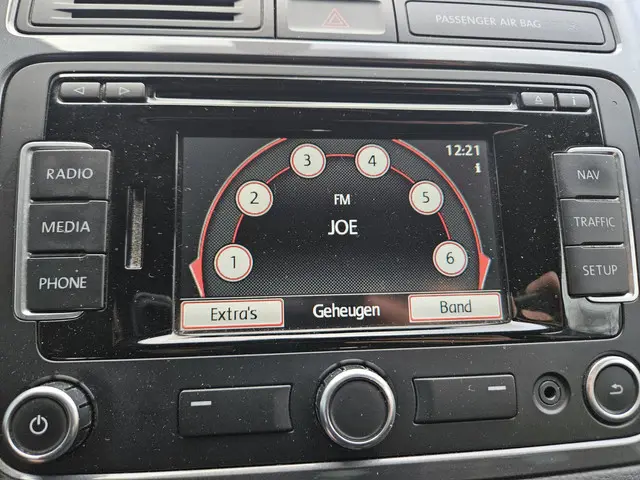 Volkswagen Tiguan 1.4 TSI Sport&Style 2013 Benzine 31