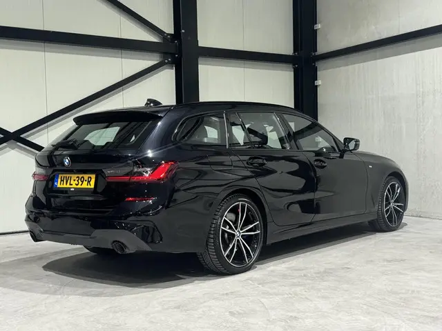 BMW 3 Serie 2