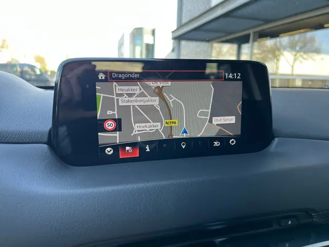 Mazda CX-5 2.0 SkyActiv-G 165 GT-M 2019 Benzine 15