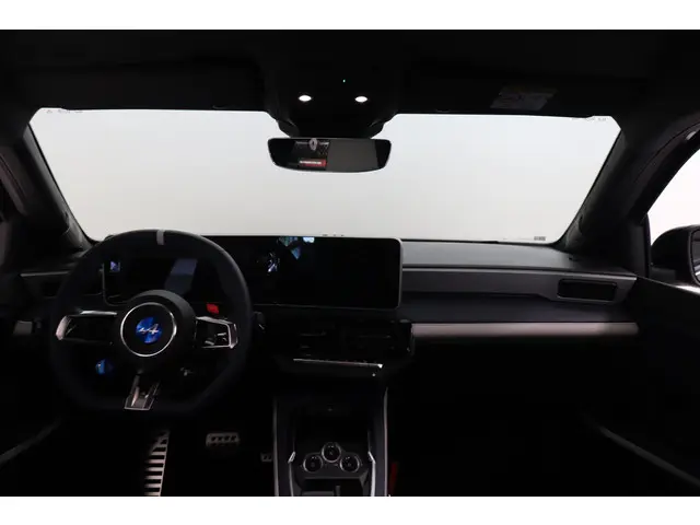 Alpine A290 GTS Premiere Edition 52 kWh 2025 Elektrisch 3