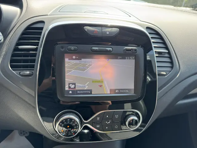 Renault Captur 0.9 TCe 90pk Intens 2018 Benzine 15