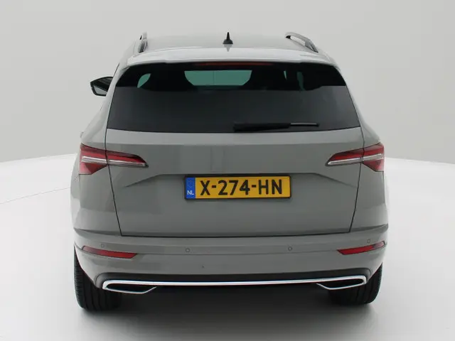 Škoda Karoq 1.5 TSI ACT Sportline Business 2023 Benzine 5