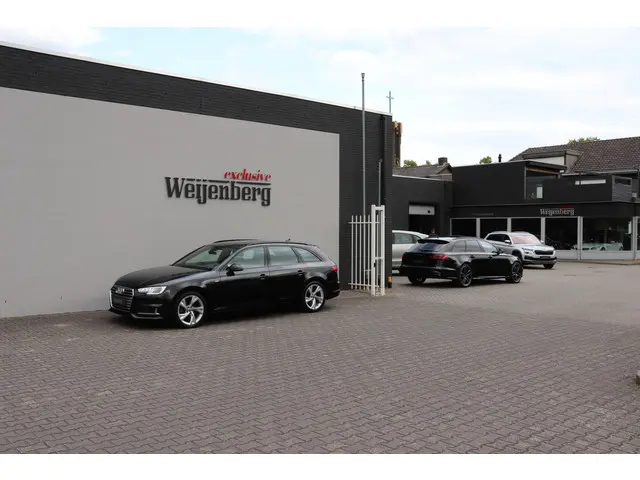 Audi A4 Avant 2.0 TFSI Sport S-line 2019 Benzine 22