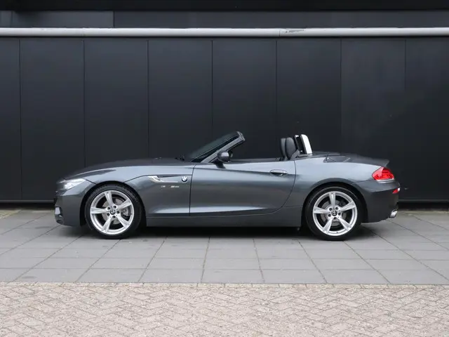 BMW Z4 3