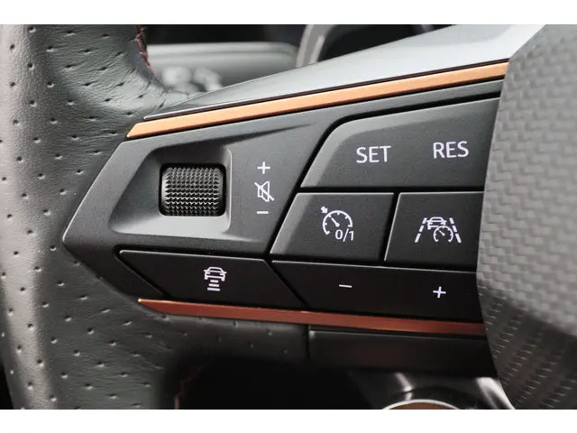 CUPRA Leon CUPRA 2022 Benzine 42