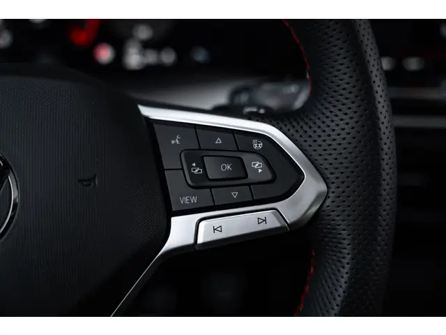 Volkswagen Golf 8.5 2.0 TSI GTI 2024 Benzine 24