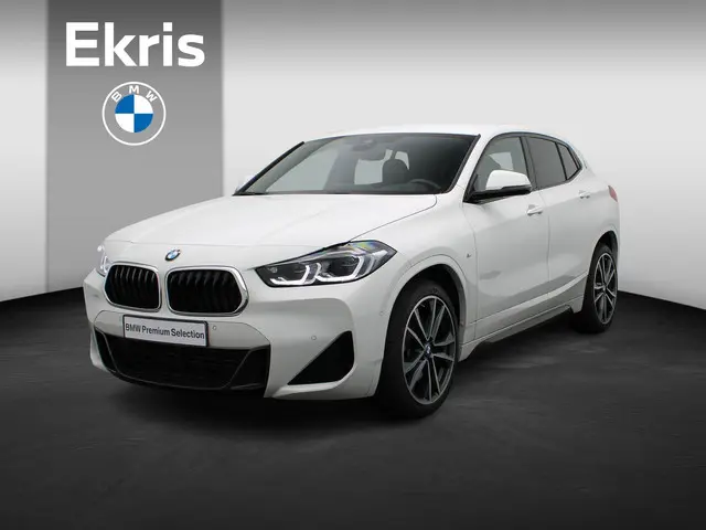 BMW X2 sDrive20i 2021 Benzine