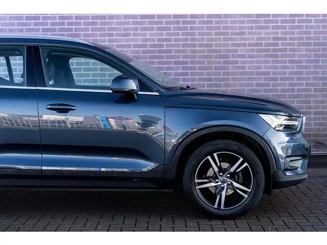 Volvo XC40 1.5 T3 Inscription 2018 Benzine 8