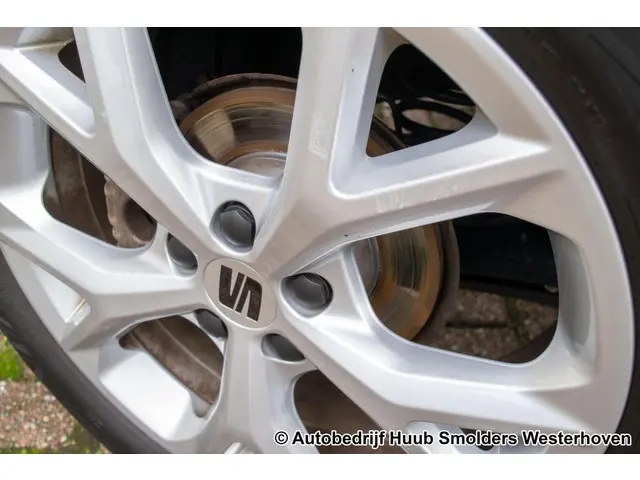 SEAT Arona 1.0 TSI FR Business Intense 2021 Benzine 12