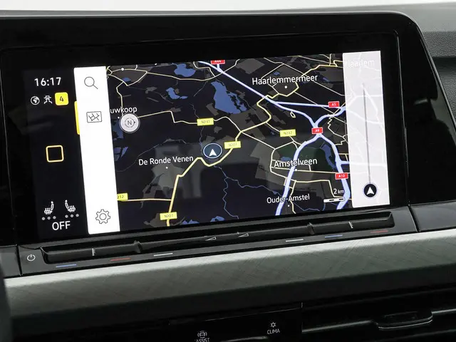 Volkswagen Golf 1.5 TSI 130pk Life 2020 Benzine 5